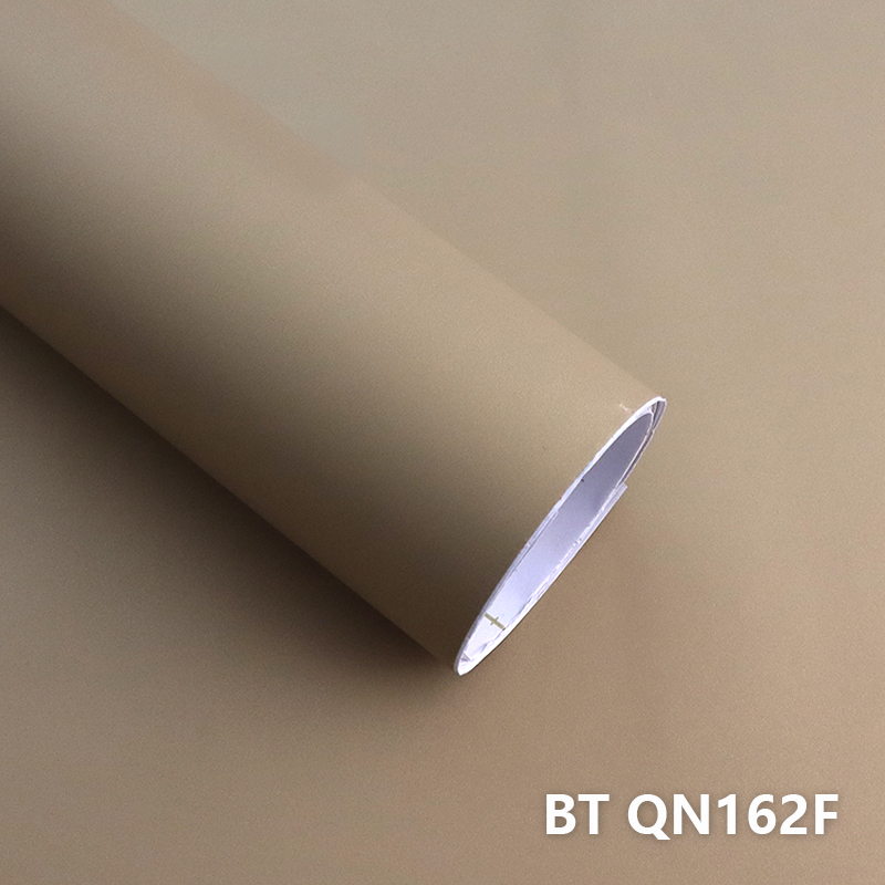 SELF ADHESIVE HOME PVC STICKER