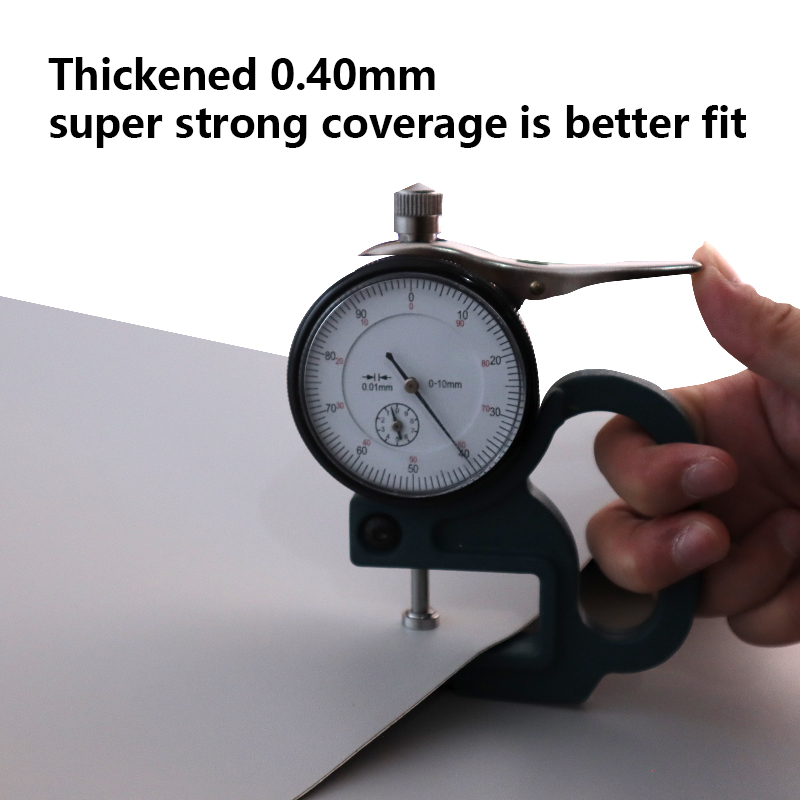 SELF ADHESIVE HOME PVC STICKER