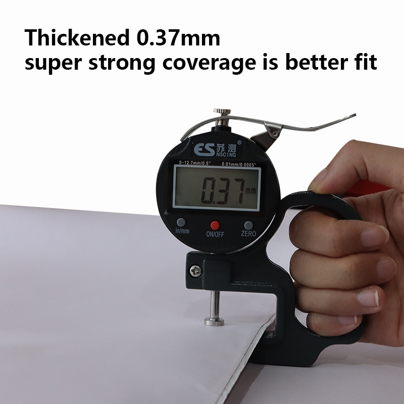 SELF ADHESIVE HOME PVC STICKER