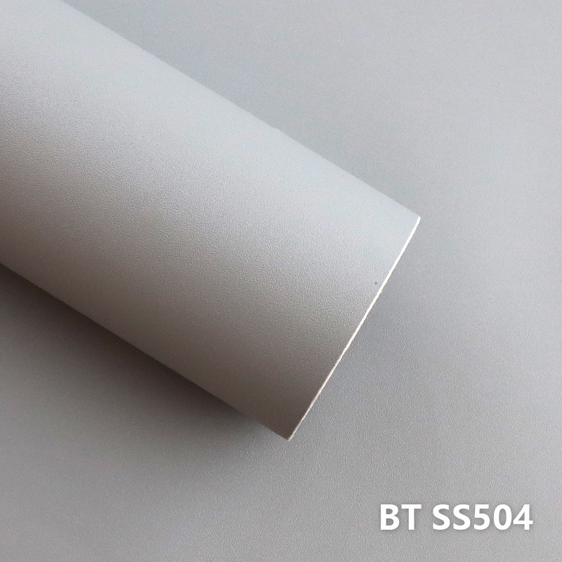 SELF ADHESIVE HOME PVC STICKER