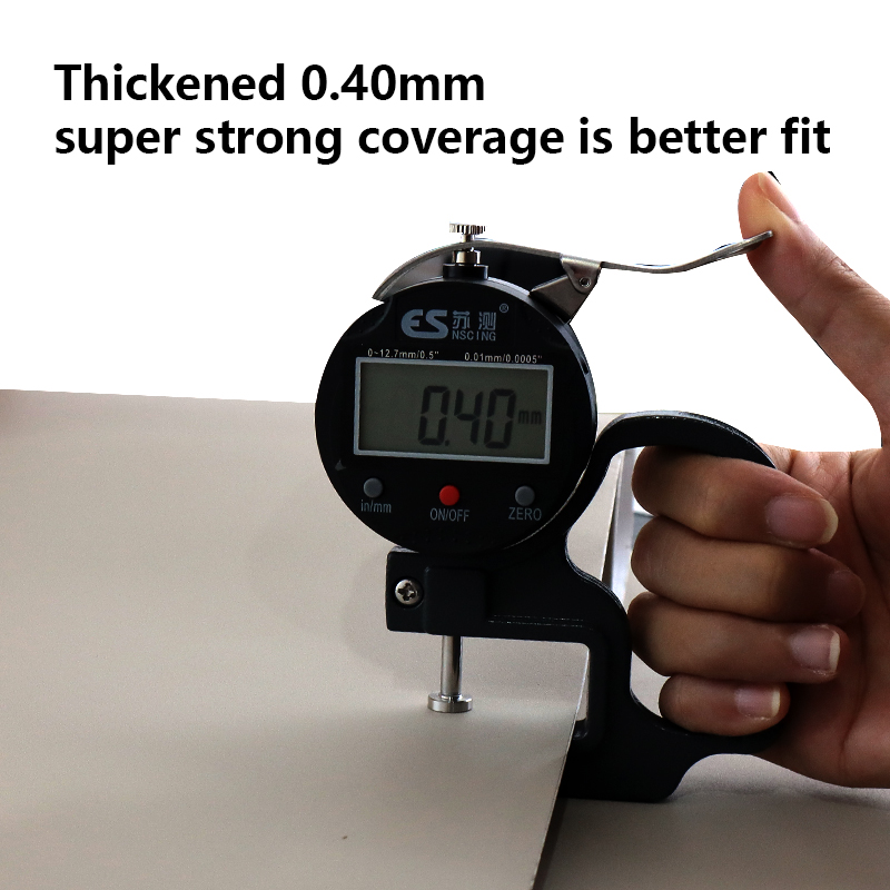 SELF ADHESIVE HOME PVC STICKER