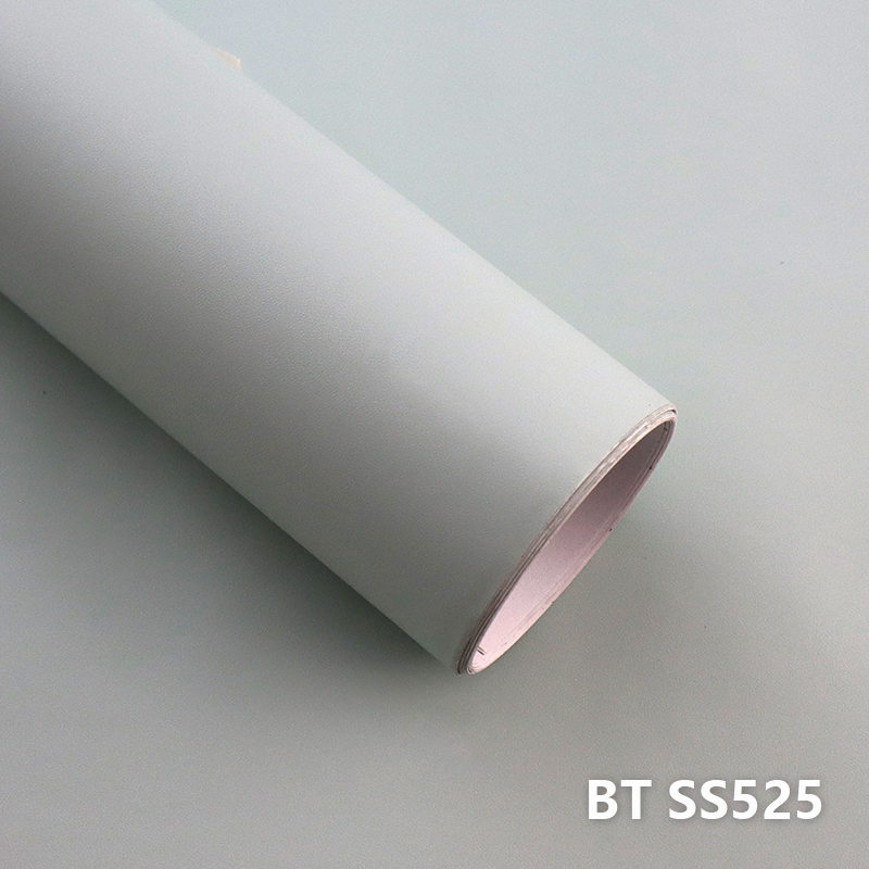 SELF ADHESIVE HOME PVC STICKER