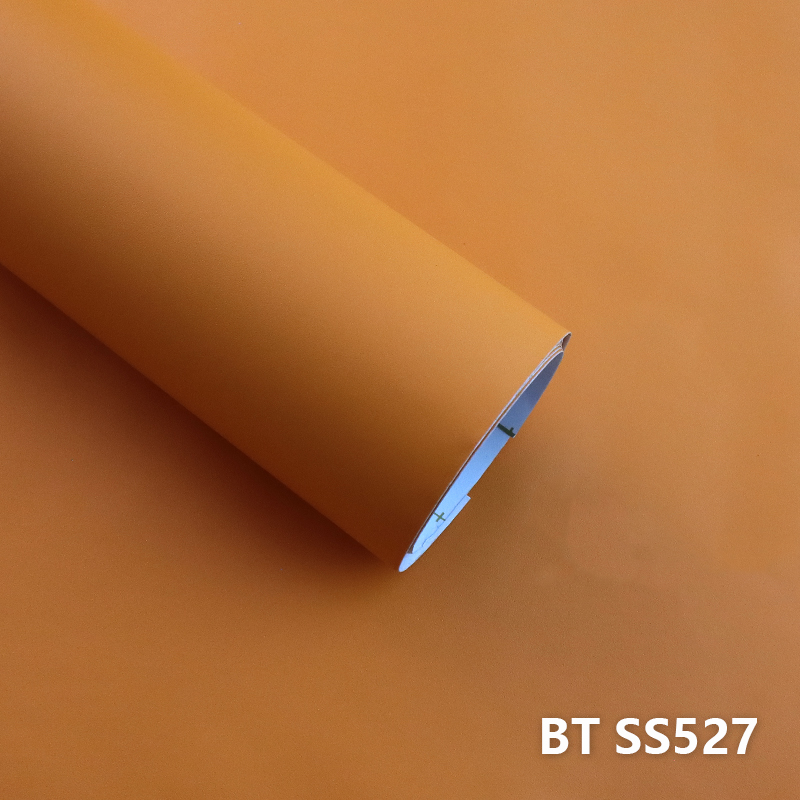 SELF ADHESIVE HOME PVC STICKER