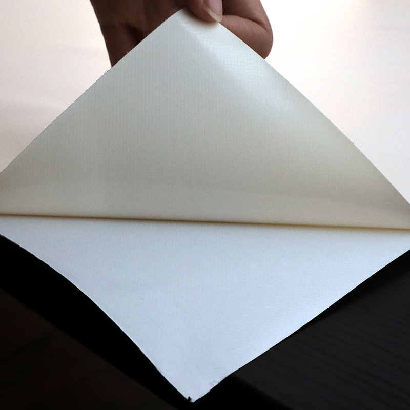 SELF ADHESIVE HOME PVC STICKER