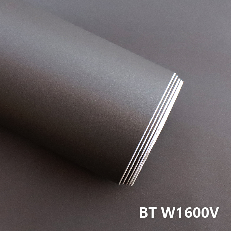 SELF ADHESIVE HOME PVC STICKER