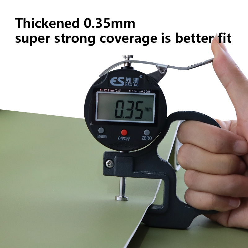 SELF ADHESIVE HOME PVC STICKER