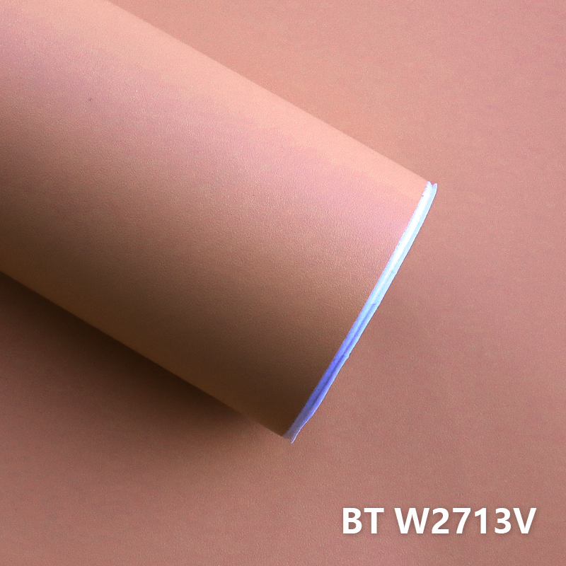 SELF ADHESIVE HOME PVC STICKER