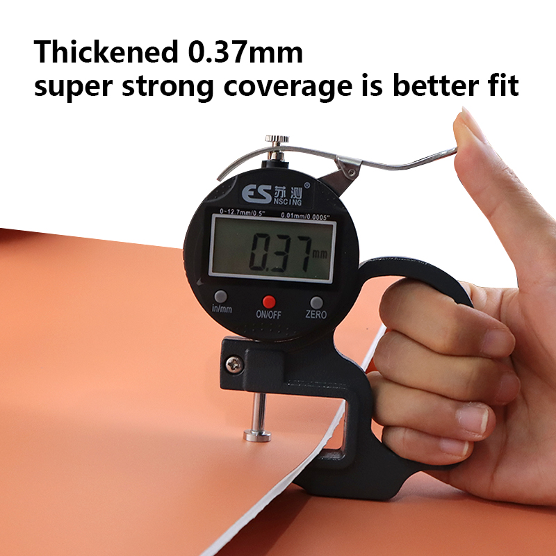 SELF ADHESIVE HOME PVC STICKER