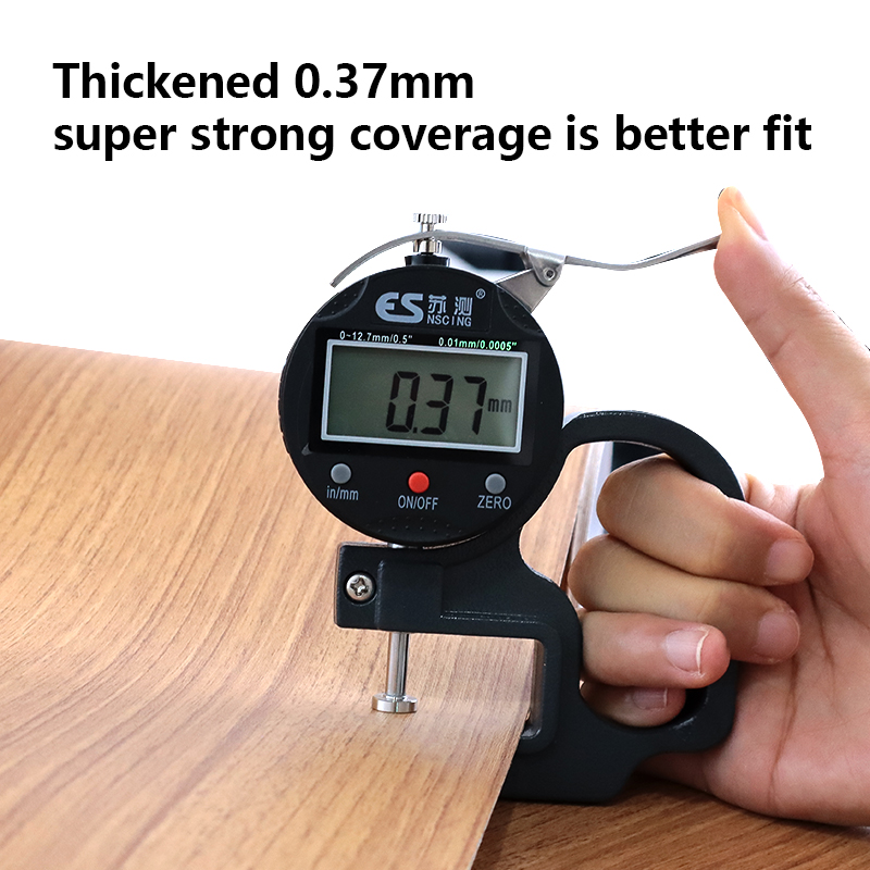 Eco-Friendly Custom Design pvc sticker roll home decor Moisture-proof self adhesive pvc stickers