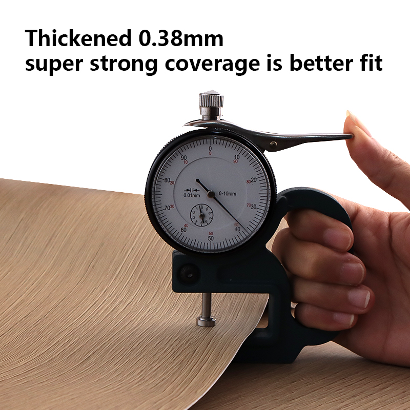 modern Background Wall sticker custom self-adhesive marble design PVC wall stickers decoration for living room