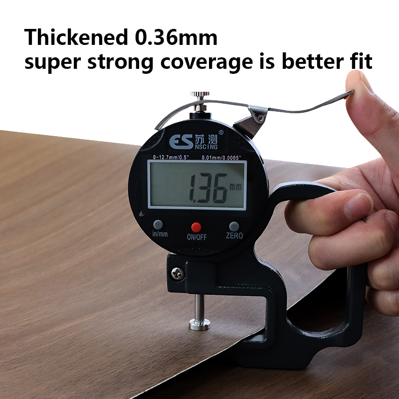 hot selling Self-adhesive decoration fashion PVC wall stickers waterproof marble style interior wall stickers