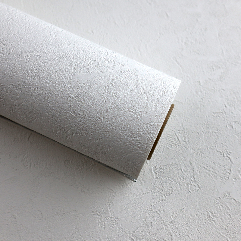 custom Eco-Friendly home decoration Durable self adhesive IXPE raised soft clay wall sticker for living room