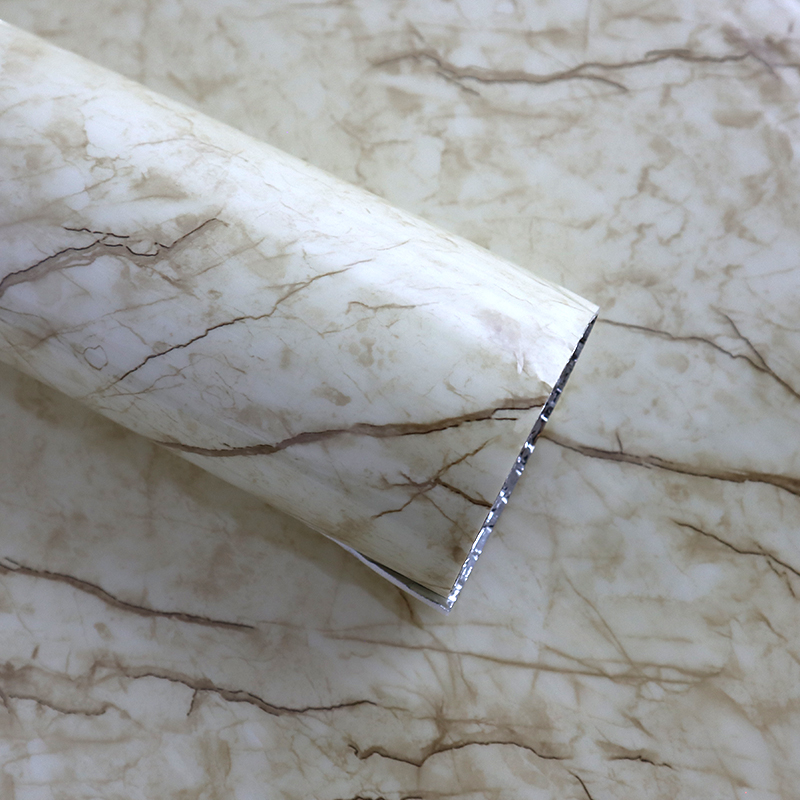 Premium Peel and Stick Wallpapers Ixpe Wall Sticker for Commercial Spaces