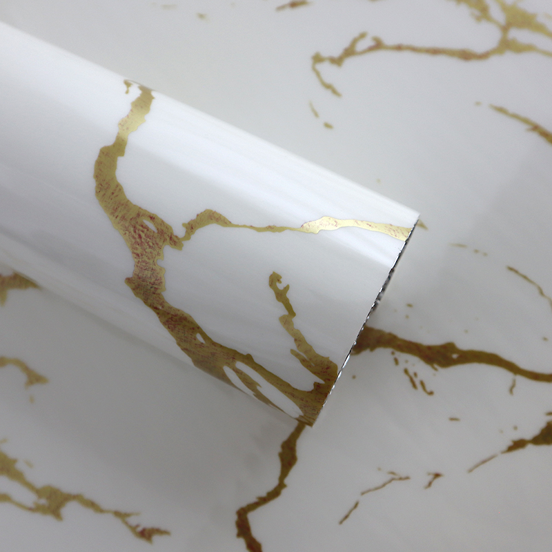 Easy Install Removable Wallpapers Peeland Stick Wall Sticker Paper for Quick Room Transformation