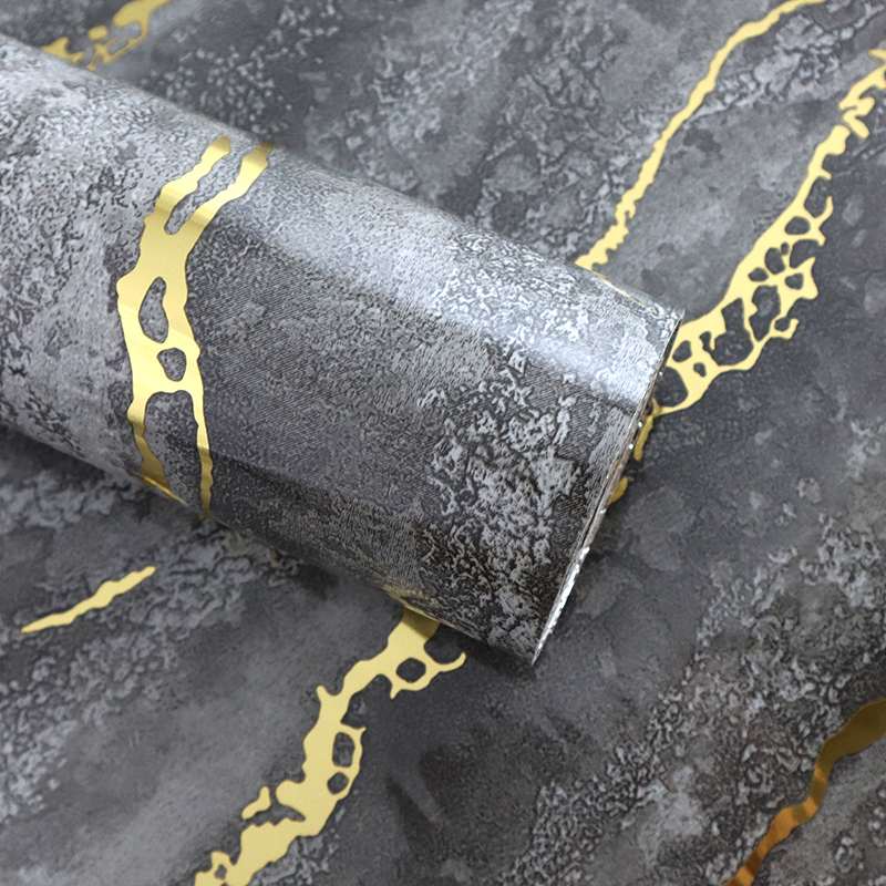 hot selling cheap Wall Panel Stickers IXPE UV marble decorative wall sticker custom for Home Decor