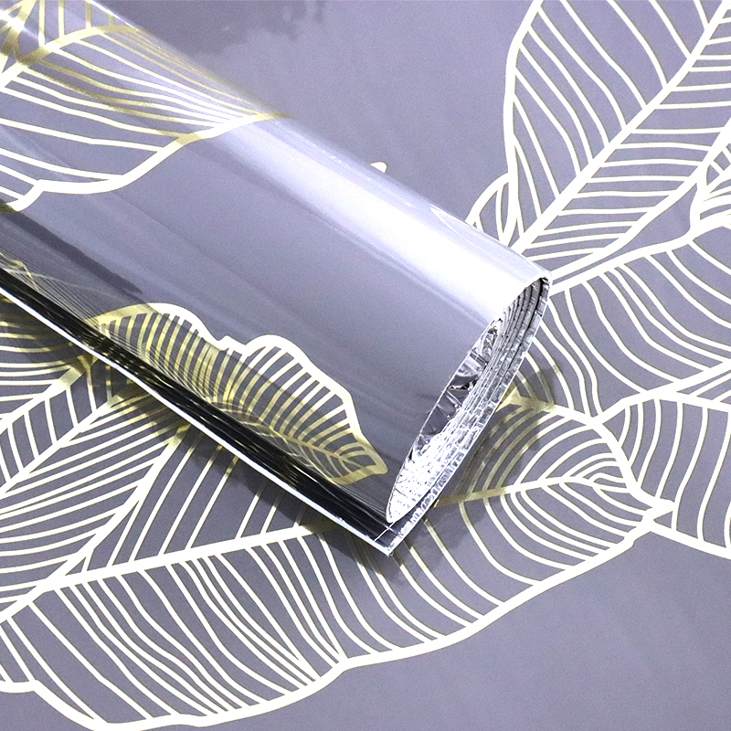 New Arrival Wholesale Self Adhesive ixpe Wall Sticker waterproof marble stickers custom for wall