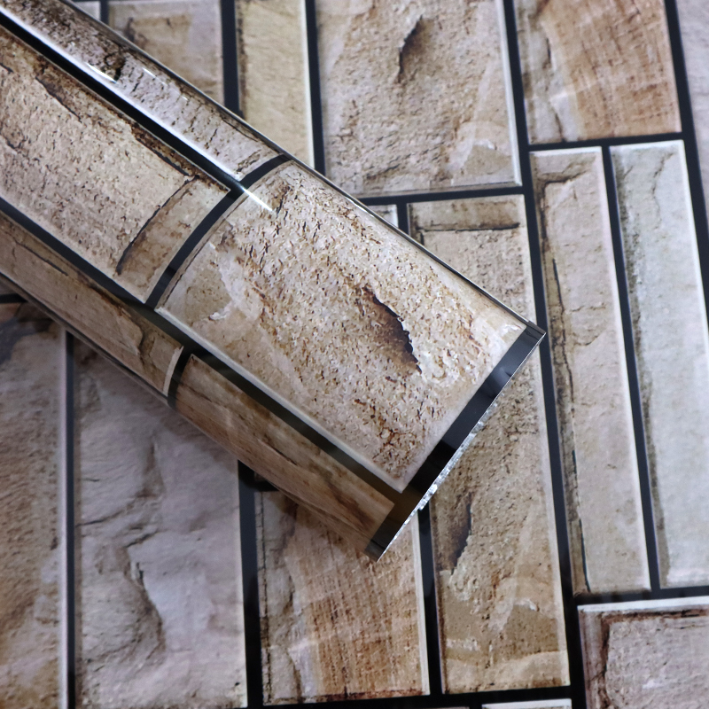 Easy Install Removable Wallpapers Peeland Stick Wall Sticker Paper for Quick Room Transformation