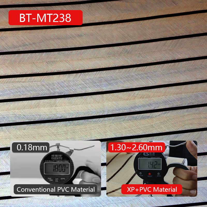 High Gloss marble grain Self-Adhesive Waterproof ixpe 3d fluted wall sticker for Living Room and Bat