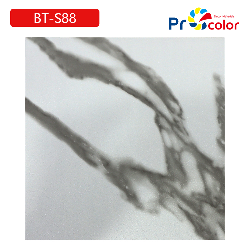 Wholesale Stylish wood grain pvc flooring waterproof self adhesive vinyl floor tiles for interior de