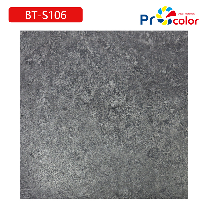 factory price modern design waterproof self adhesive PVC vinyl flooring oem lvt flooring for living 