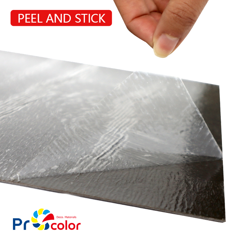 modern design Wear Resistant Self Adhesive LVT Flooring Anti-scratch wood grain pvc vinyl floor tile